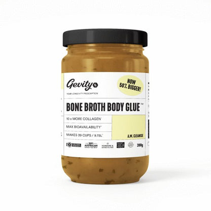 Gevity RX Bone Broth Body Glue