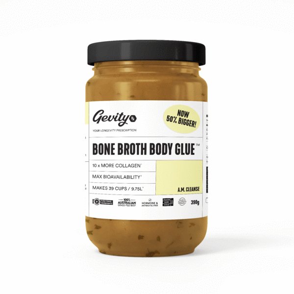 Gevity RX Bone Broth Body Glue