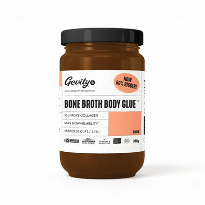 Gevity RX Bone Broth Body Glue