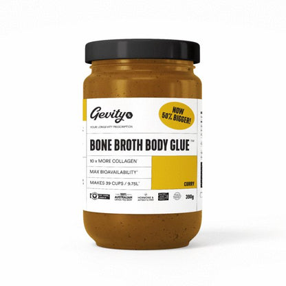 Gevity RX Bone Broth Body Glue