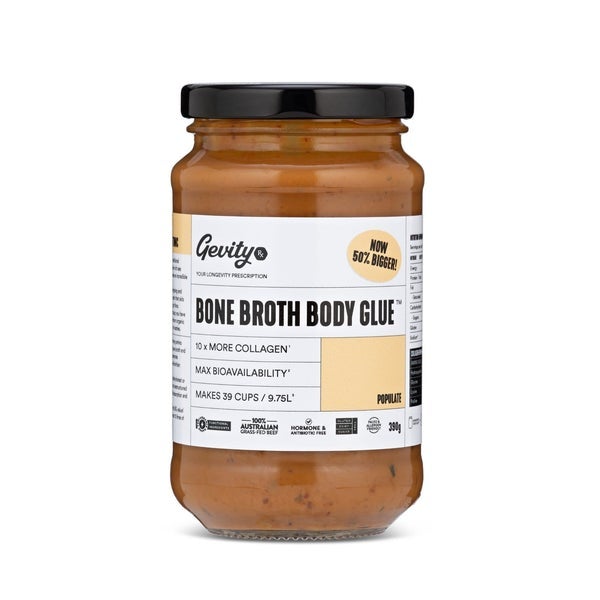 Gevity RX Bone Broth Body Glue