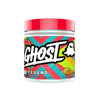 Ghost Legend 30 Serve Pre Workout