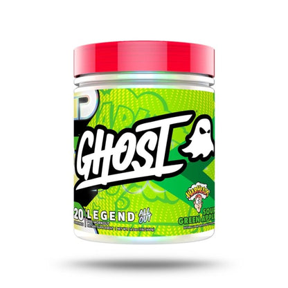 Ghost Legend 20 Serve All Out Pre Workout