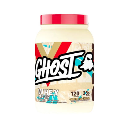 Ghost Whey Protein Powder