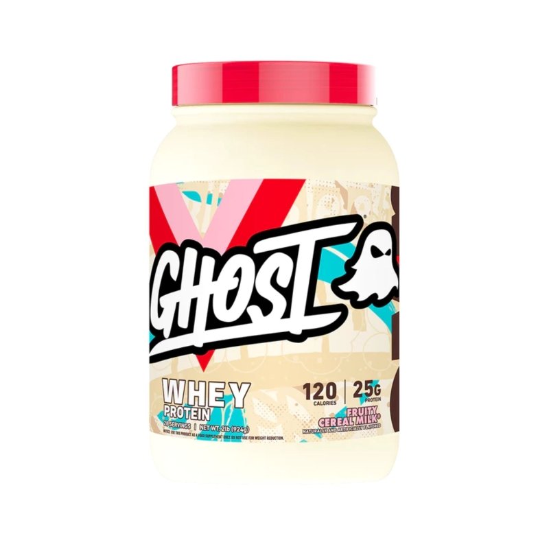 Ghost Whey Protein Powder