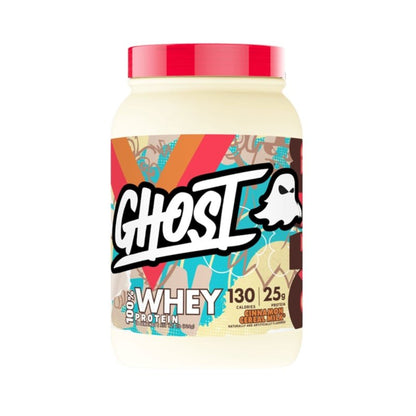 Ghost Whey Protein Powder