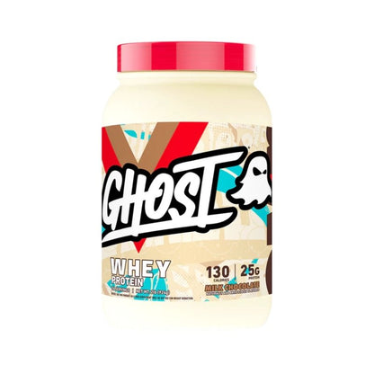 Ghost Whey Protein Powder