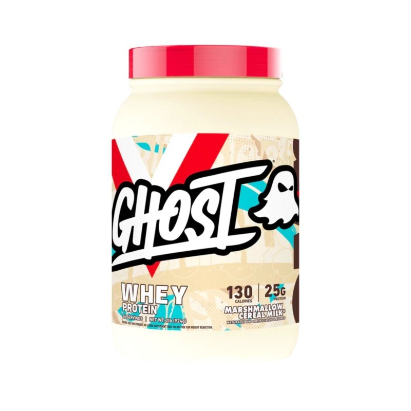 Ghost Whey Protein Powder