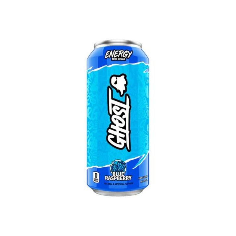 Ghost Energy RTD AUS 500ml