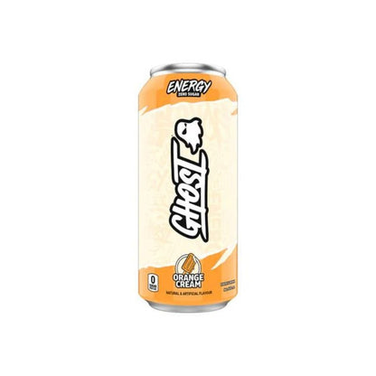 Ghost Energy RTD AUS 500ml