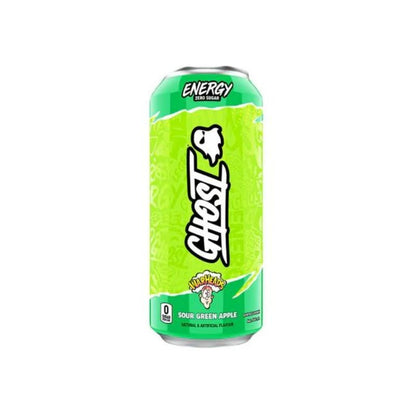 Ghost Energy RTD AUS 500ml