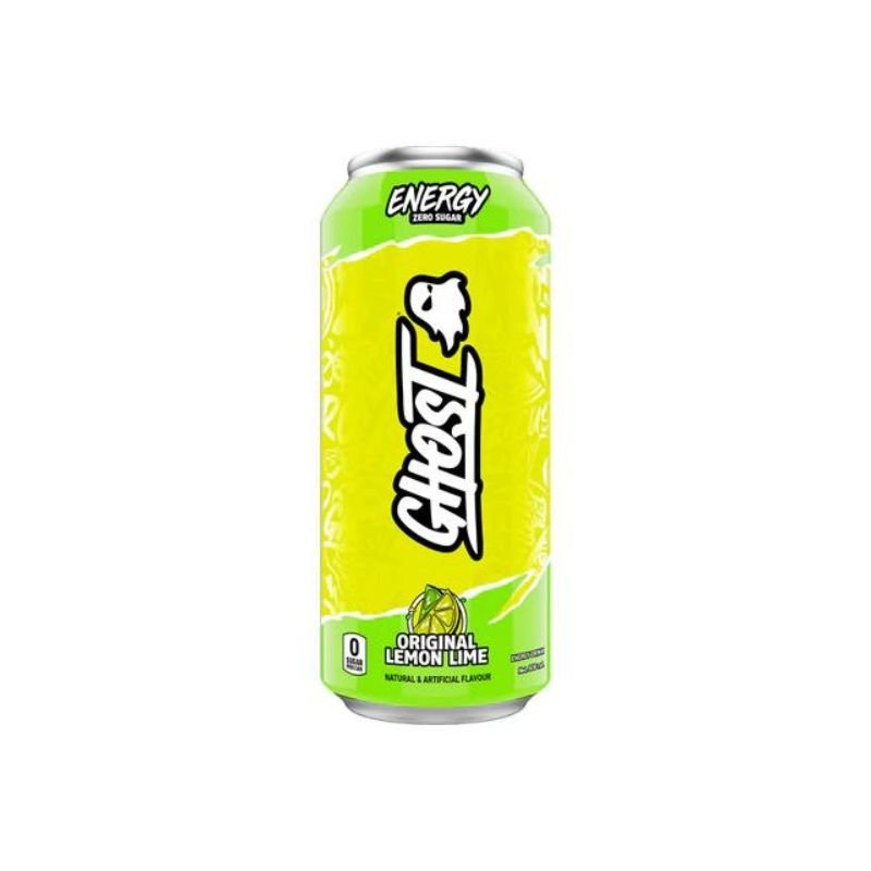 Ghost Energy RTD AUS 500ml