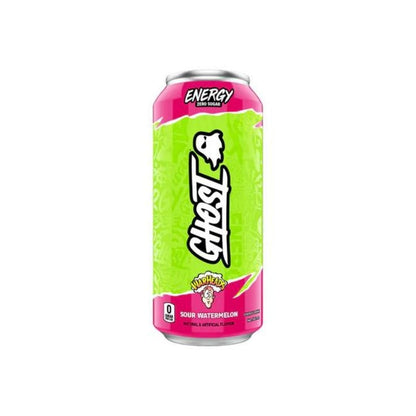 Ghost Energy RTD AUS 500ml