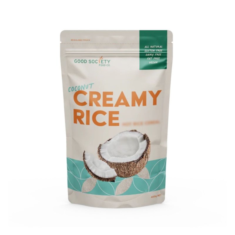 Good Price Creamy Rice