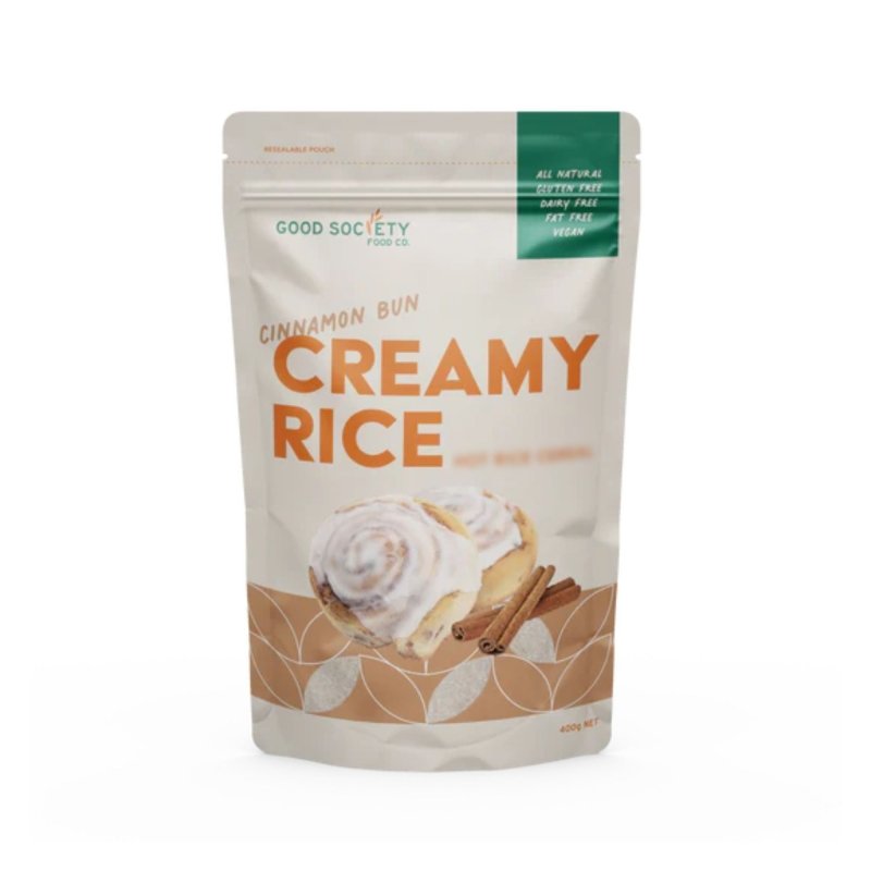 Good Price Creamy Rice