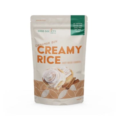 Good Price Creamy Rice