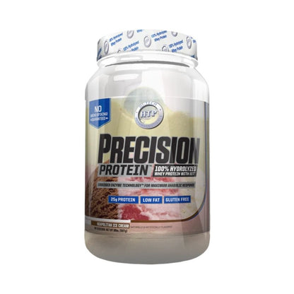 Hi-Tech Precision Protein