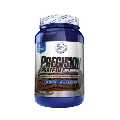 Hi-Tech Precision Protein