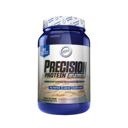 Hi-Tech Precision Protein