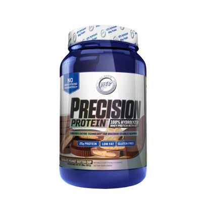 Hi-Tech Precision Protein