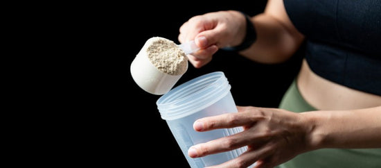 Pre-Workout Vs Creatine: Is Creatine Pre-Workout?