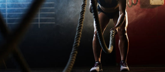 What Are Stimulants In Pre-Workout?