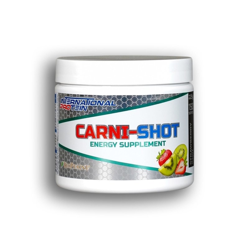 International Protein CarniShot Carnitine