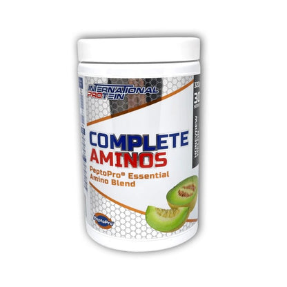 International Protein Complete Amino