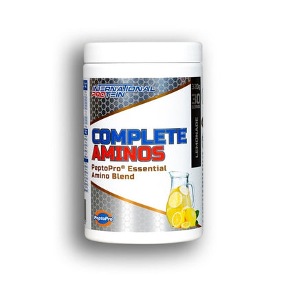 International Protein Complete Amino