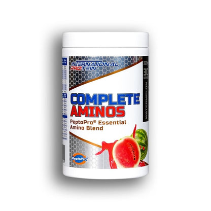 International Protein Complete Amino