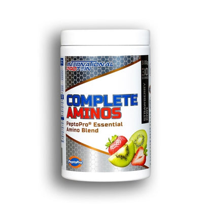 International Protein Complete Amino