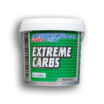 International Protein Extreme Carbs