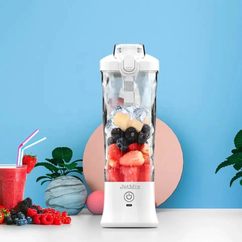 JetMix Portable Blender