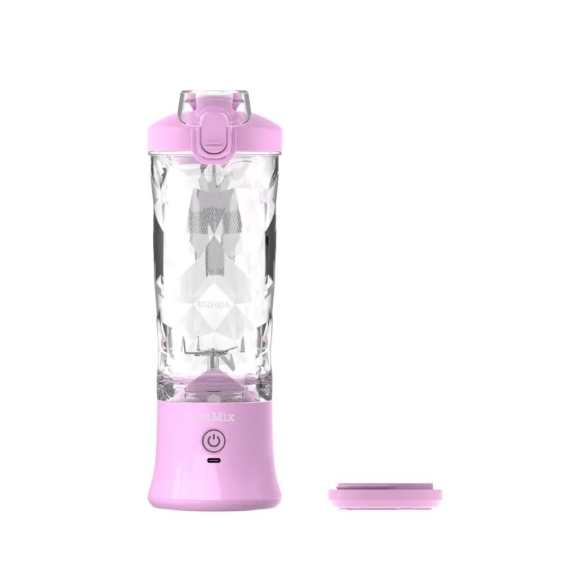 JetMix Portable Blender