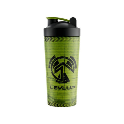 LevlUp Gaming Booster Shaker