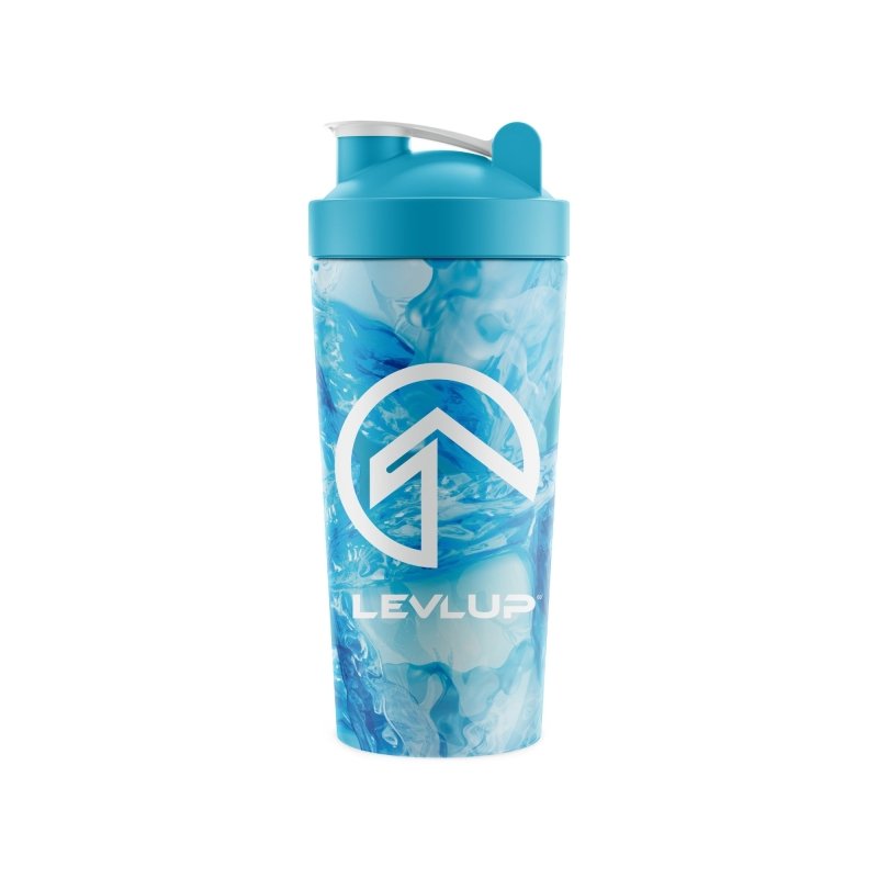 LevlUp Gaming Booster Shaker