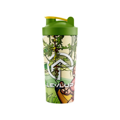 LevlUp Gaming Booster Shaker