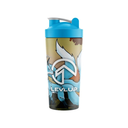 LevlUp Gaming Booster Shaker