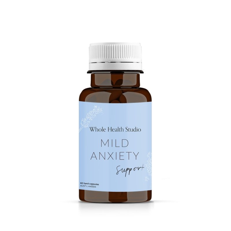 Whole Health Studio Mild Anxiety Support