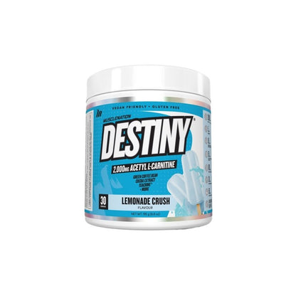 Muscle Nation Destiny Thermogenic