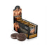 Muscle Meal Cookie Box of 12 - Choc Peanut Butter