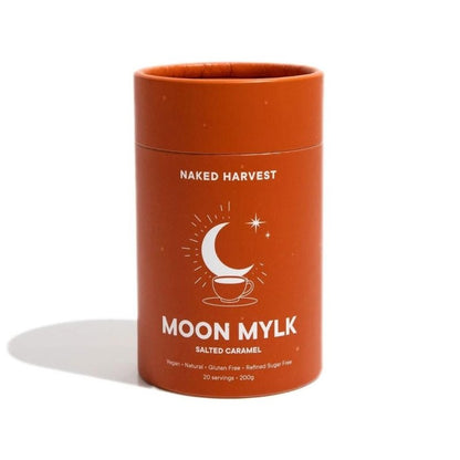 Naked Harvest Moon Mylk Sleep Product