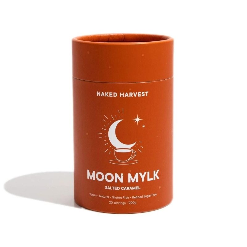 Naked Harvest Moon Mylk Sleep Product