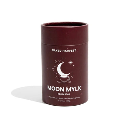 Naked Harvest Moon Mylk Sleep Product