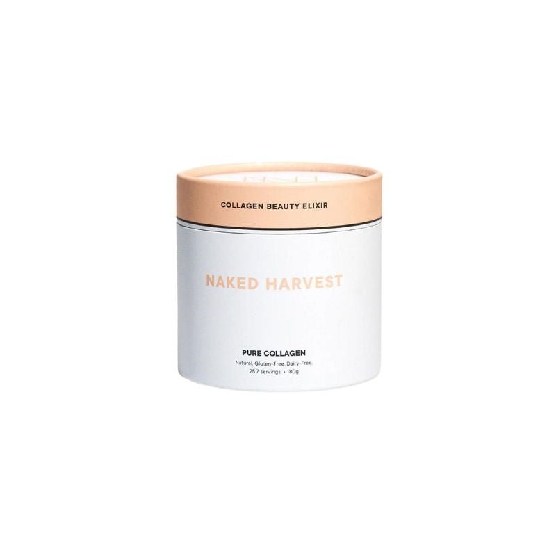 Naked Harvest Pure Collagen