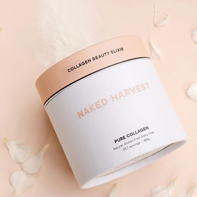 Naked Harvest Pure Collagen