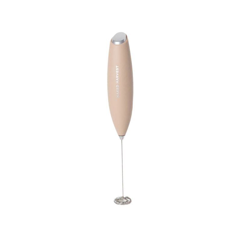 Naked Harvest Hand Mixer