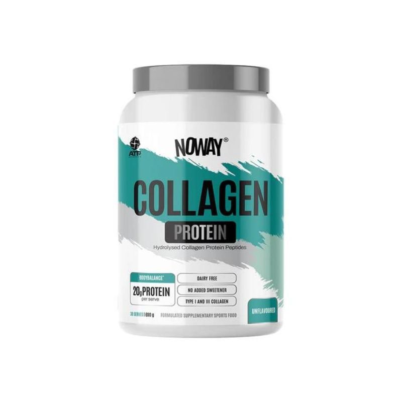 ATP Science Noway Collagen Protein 30 Serve