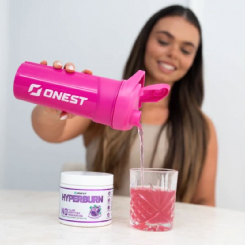 ONEST Hyperburn Thermogenic