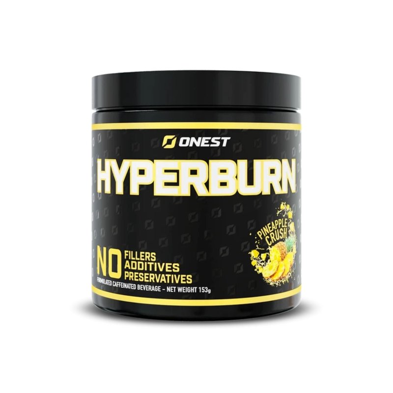 ONEST Hyperburn Thermogenic